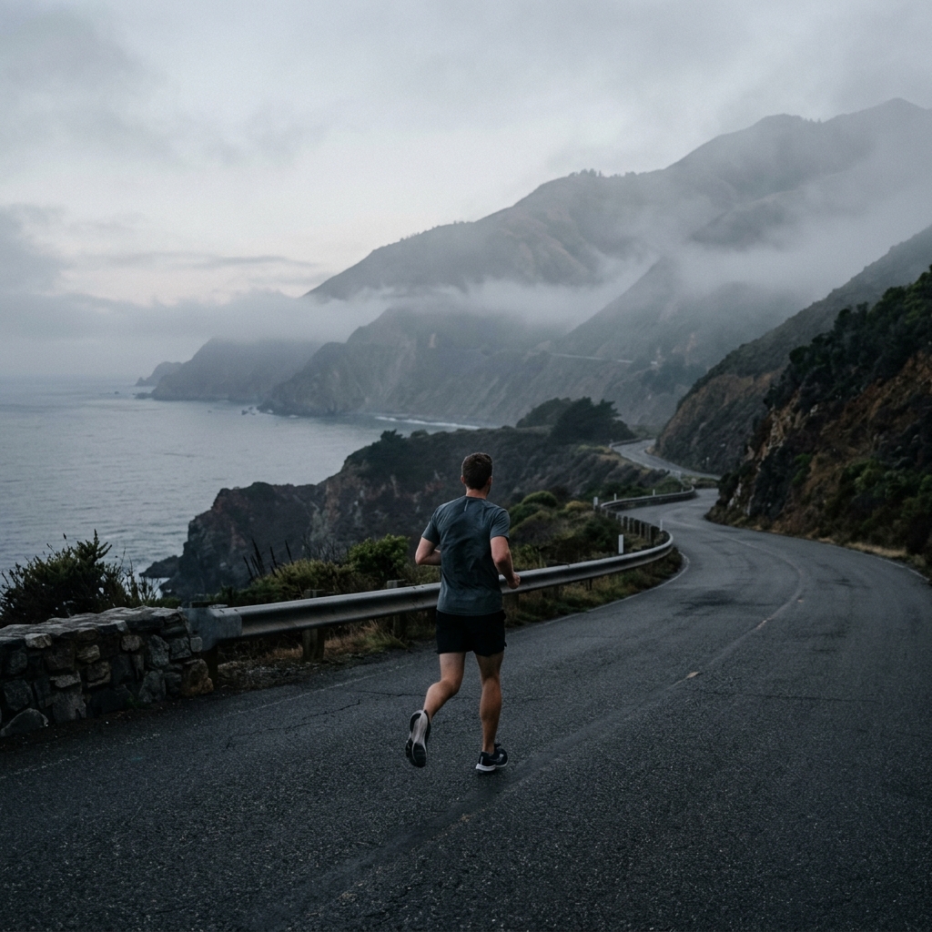 Running